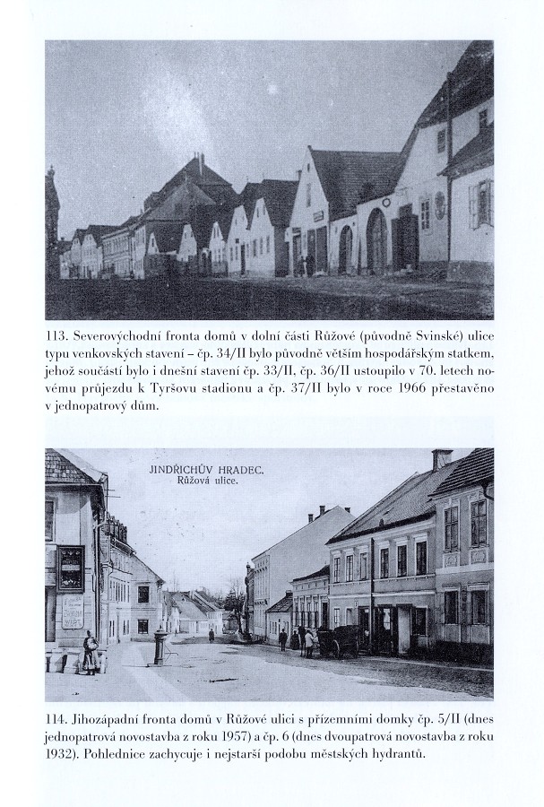 Jindřichův Hradec